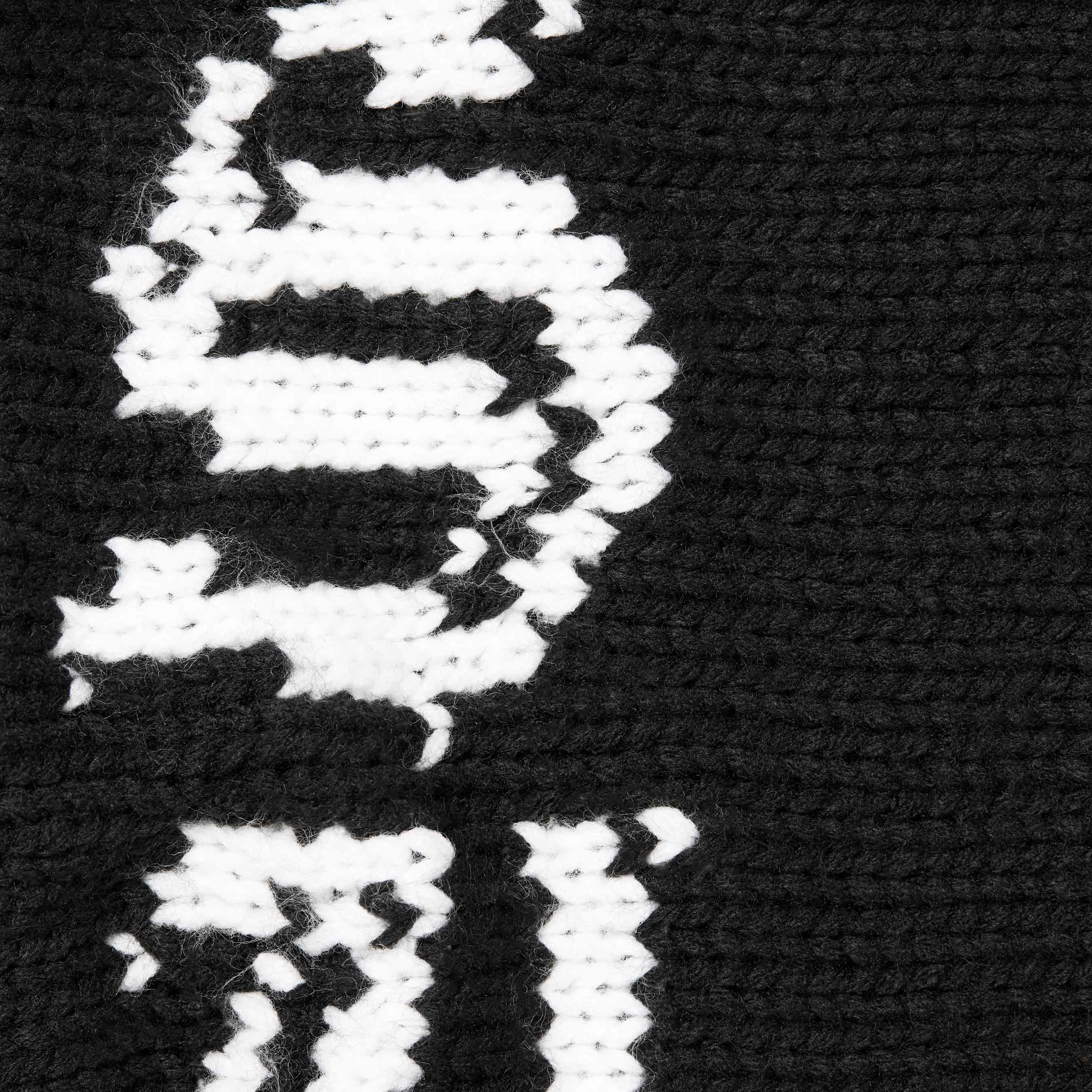 Old English Sleeves Sweater view 6